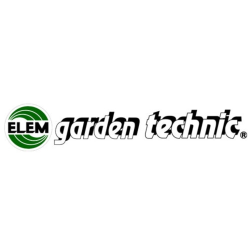 SAV elem garden technic
